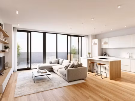 vente appartement 5 pièces 96 m² à saint-fons (69190)  335 000 €