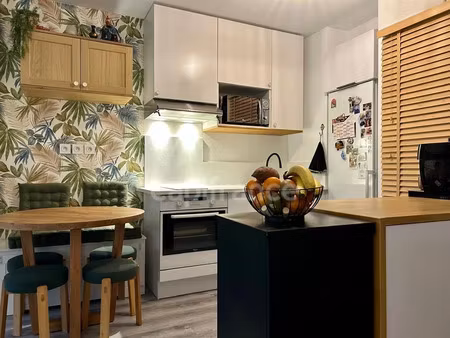 vente appartement 2 pièces 41 m² à ventabren (13122)  264 000 €