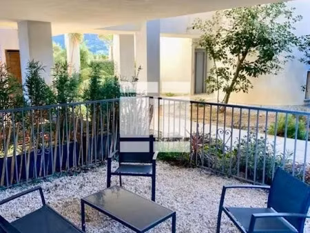 vente appartement 2 pièces 35.55 m² à calvi (20260)  252 000 €