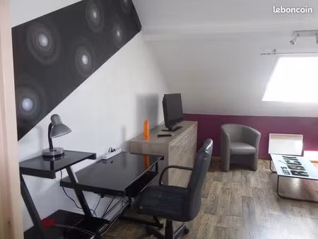 f1 meuble centre ville et grand garage