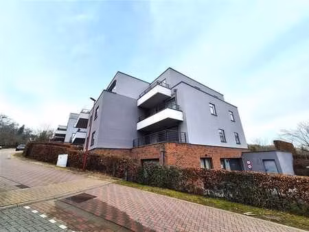 magnifique appartement 1ch + terrasse sud !