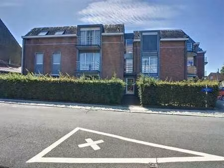 appartement deux chambres à rebecq