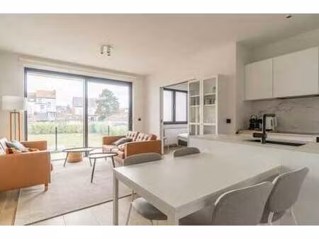 capouillet : magnifique appart 1ch meublé