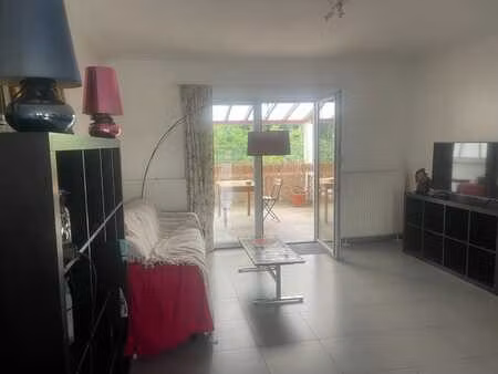 bel appartement lumineux