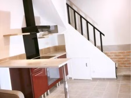 maison f3 centre carcassonne