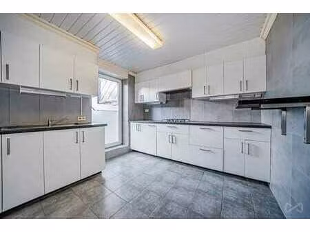 appartement une chambre libre d'occupation