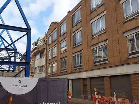 mooi centraal gelegen appartement met 2 slaapkamers!