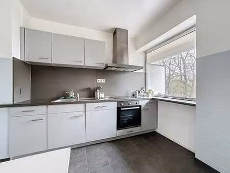 appartement avec garage à vendre à tournai.