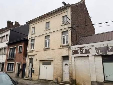 vaste maison ideal pour colocation
