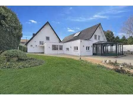 magnifique ensemble immobilier à crisnée