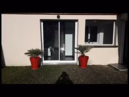 appartement 1 pièce 30 m2