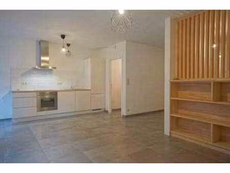 appartement 1ch.au quadrilatere