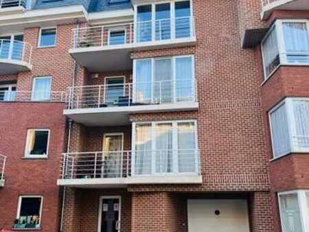 appartement de standing - 2 chambres - au centre-ville