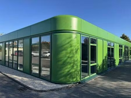 espace bureau à louer