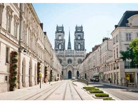 local commercial avec bail commercial