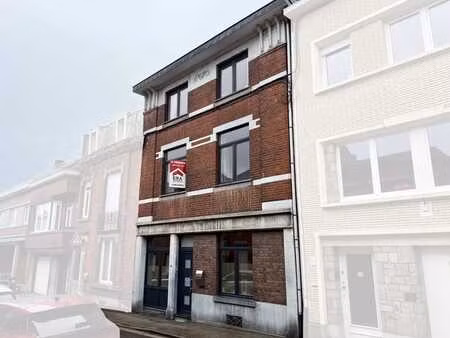 maison 5 chambres directement habitable à ans