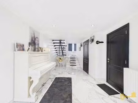 maison 3 chambres avec garage et jardin