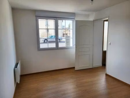 maison de plain-pied à louer