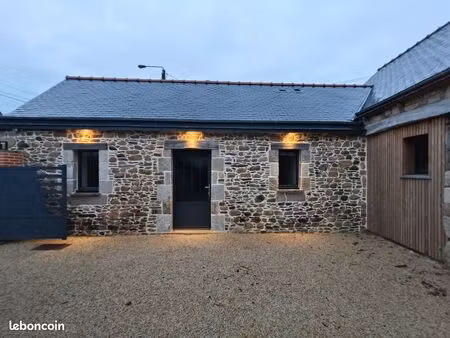 charmante petite maison