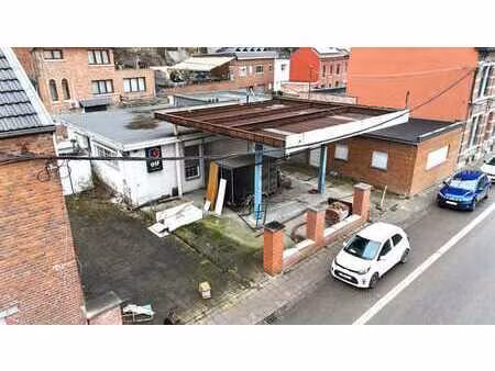 ensemble immobilier - nombreuses possibilites