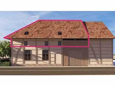 stijlvol wonen in een charmant vakwerkhuis