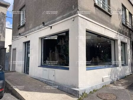 espace bureau à louer