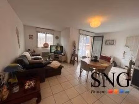 s.n.g immobilier