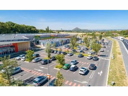 local commercial à louer