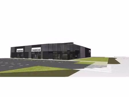 local commercial à louer