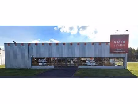 local commercial à louer