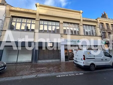 local commercial à louer