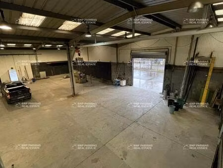 local d'activités à louer