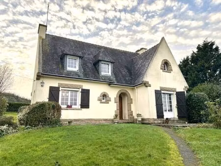 treboul immobilier
