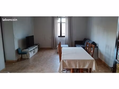 appartement 75m2