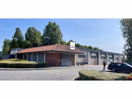 local commercial à vendre