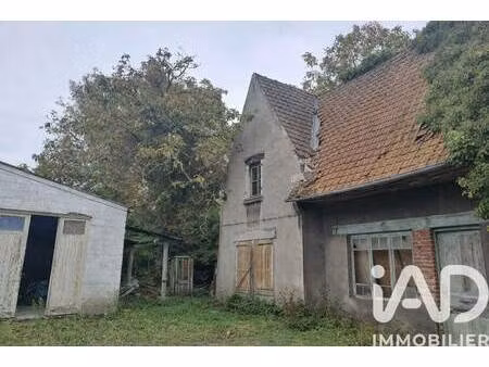 maison de ville à vendre