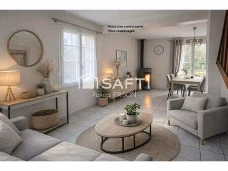 safti frison pascal conseiller indépendant