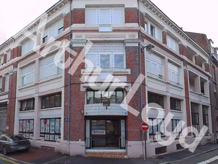 local commercial à louer