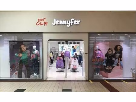 local commercial à louer