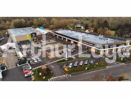 local commercial à louer