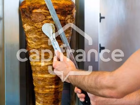 restaurant à vendre