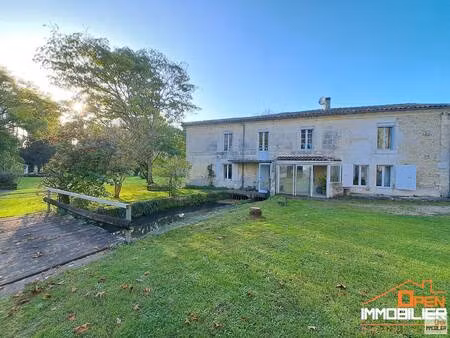 open immobilier
