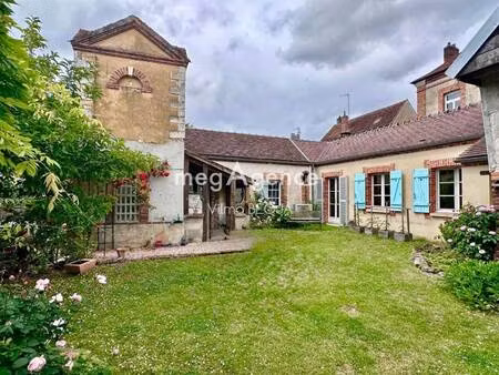 vilma beqja consultant megagence