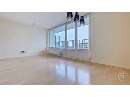 superbe appartement avec vues panoramiques