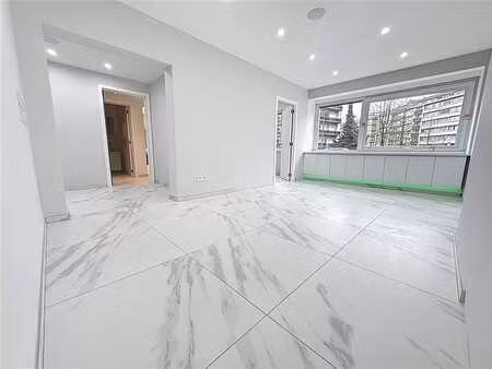 idéal pour une personne à mobilité réduite !!!