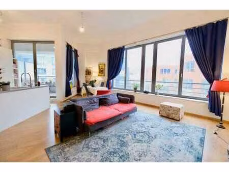 duplex 2ch + terrasses