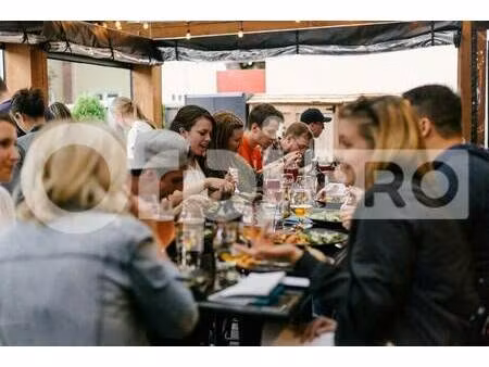 restaurant à vendre