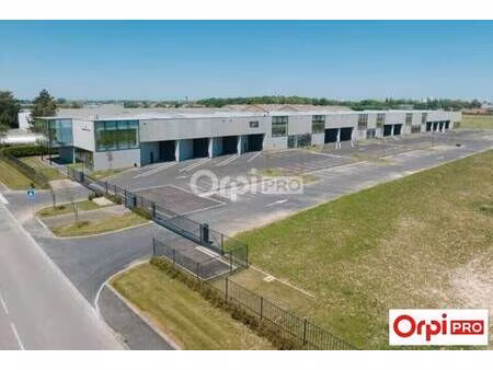 orpi pro - bcs immobilier