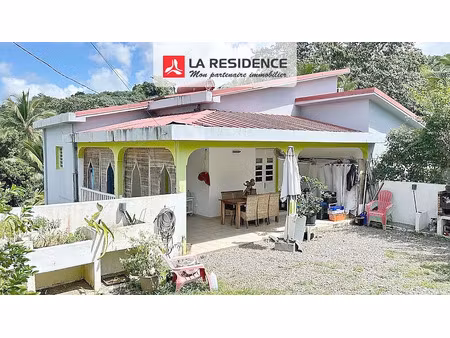 vente appartement 5 pièces 117 m² à ducos (97224)  253 000 €