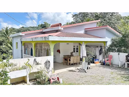 vente appartement 5 pièces 117 m² à ducos (97224)  276 000 €